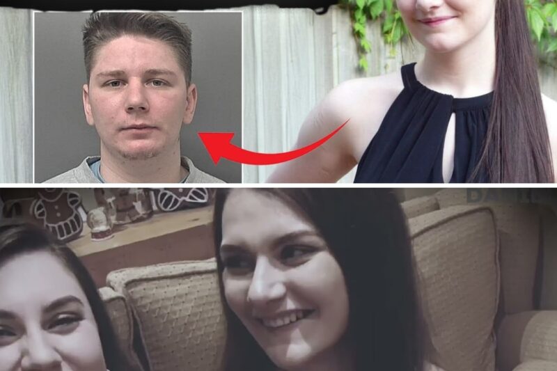The Last Date: What Started as a “Swipe Right” Ended in a Crime Scene.
