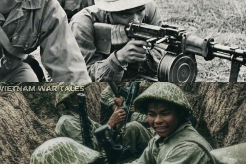 Surviving the Deadliest Artillery Siege in the Vietnam War – Firebase Con Thien