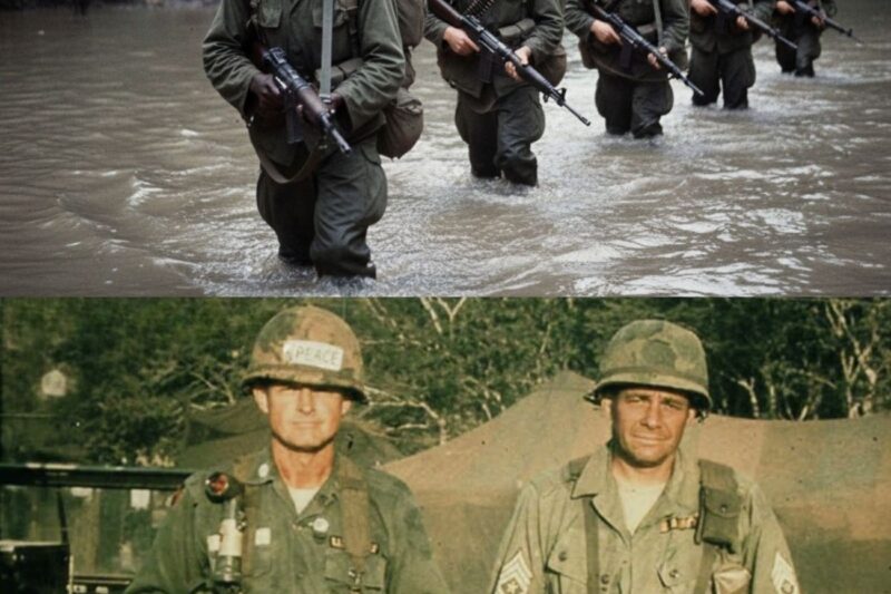 Vietnam’s Deadliest Week — A Veteran’s True Story of the Ia Drang Valley Battle