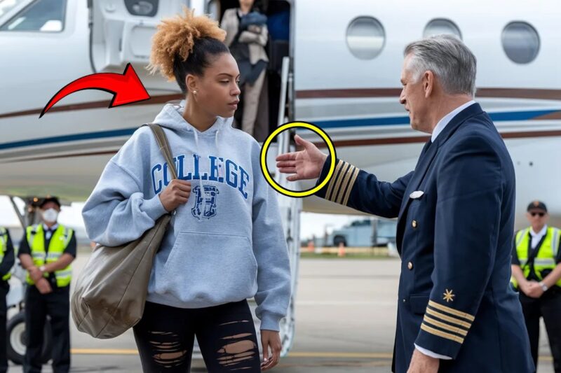 Black CEO Denied Boarding Her Own Plane—9 Minutes Later She Fired The Entire Crew