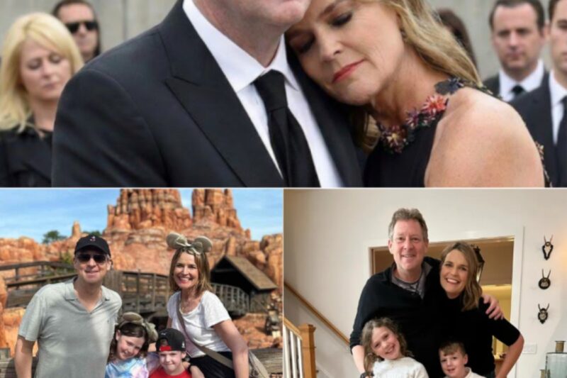 Talk Show Co-Host Shares Heartbreaking Moment After 3-Month-Old Son Undergoes Life-Threatening Surgery