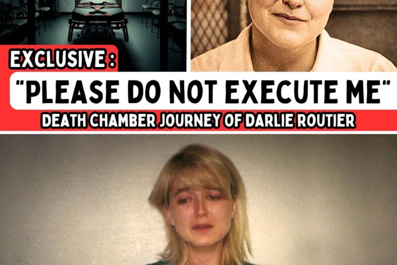 JUST IN: Darlie Routier Is Still Alive — They Ordered DNA Test In 2018. It’s 2026. Still No Results