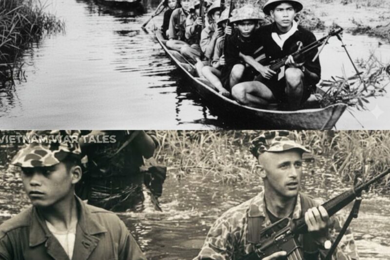 Ap Bac: 5 Americans Killed, 63 ARVN Dead, and the Battle That Shook Vietnam