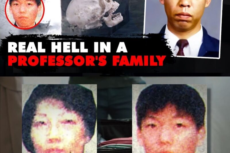 The Man Who Deceived Everyone, Including The Law, For 5 Years! True Crime