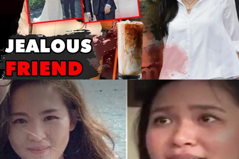 The Adopted Orphan Who Killed All Her Siblings, What Happened To The Maguad Siblings