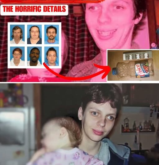 Friends t0rture, r@pe mentally dis@bled woman for 3 days, dump de4d body outside school