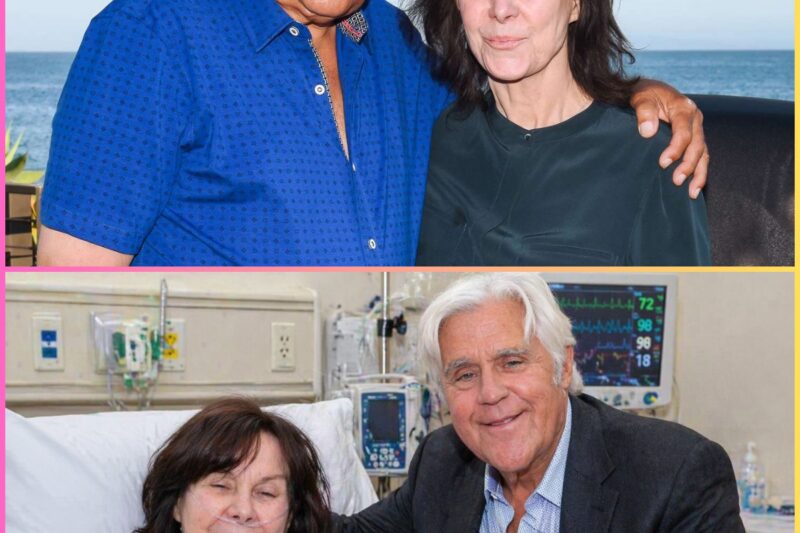 “Her Mother Dies Every Morning”: Jay Leno’s Unbreakable Love for Mavis as She Relives the Heartbreak Day After Day