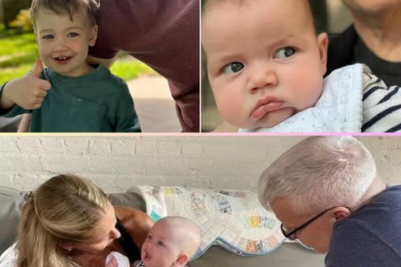 Exciting update! Anderson Cooper has confirmed he is now a father of three and has announced the baby’s name to the world.