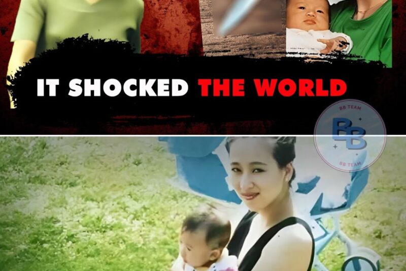 Taiwanese Wife Discovers Her Husband Keeping A Mistress In The U.S. Leading To Murder!