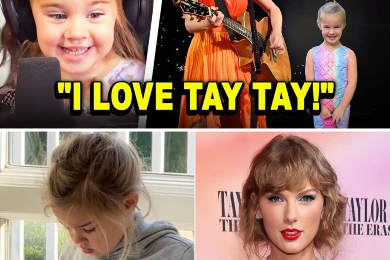 The Next Generation of Swifties: Inside Wyatt Kelce’s Enchanting Concert Debut and the Heartwarming Transformation of the Entire Kelce Household