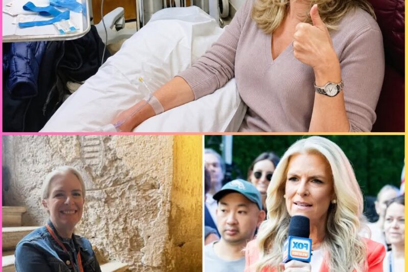 Janice Dean’s Quiet Strength Shines Through As She Appears To Be Recovering With Hope, Caution And Courage