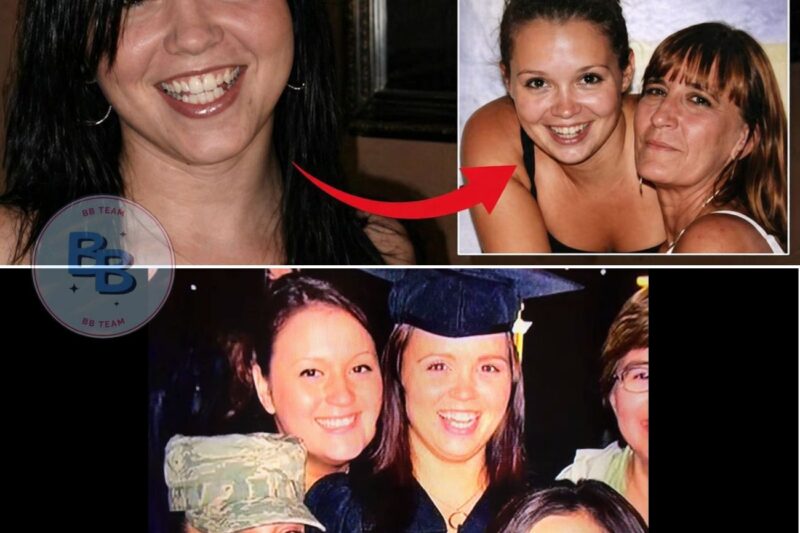 The day her MOTHER was committed to a PSYCHIATRIC WARD.
