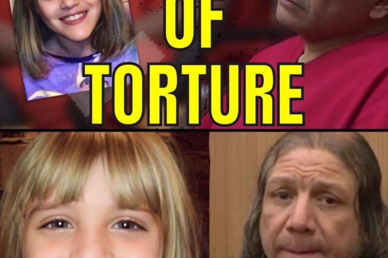 P*do Adoptive Father Engulfs Kids In Chemicals And Gets Prison Justice 