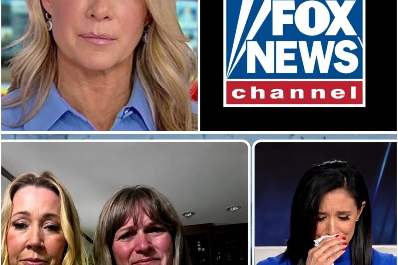 Fox News Fans Are Heartbroken After A Beloved Anchor Revealed A Devastating Brain Tumor Diagnosis