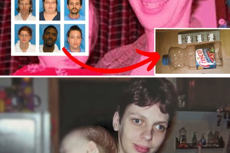 Friends t0rture, r@pe mentally dis@bled woman for 3 days, dump de4d body outside school | True Crime