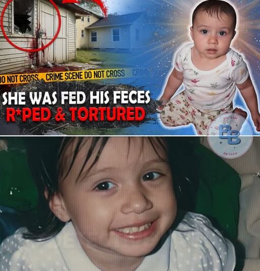 The Worst Case of Child Torture Police Had Ever Seen | The Tragic Murder of 4-YO Teghan True Crime