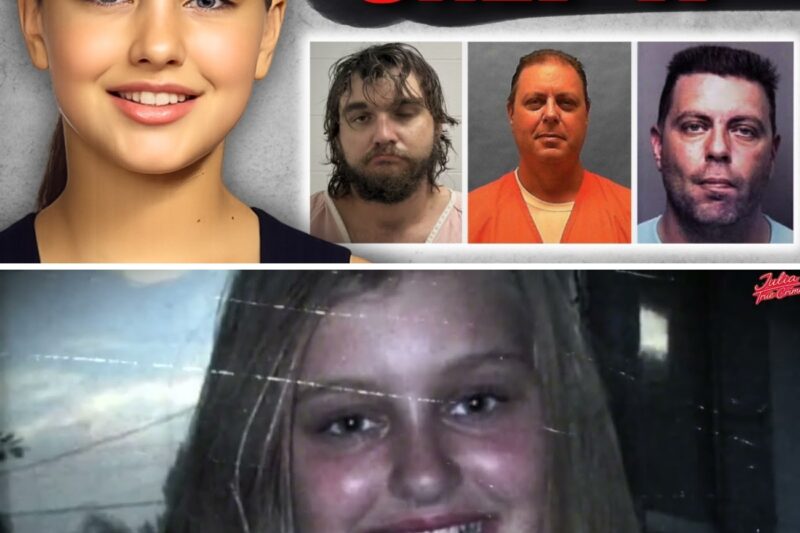 Even the Judge Broke Down in Court… Police Needed Therapy After This Horrific Case | True Crime