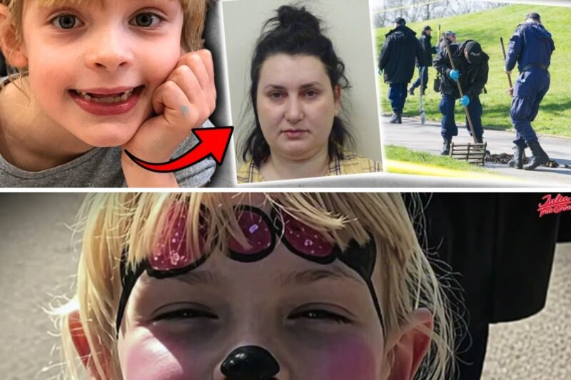 WARNING: Not For The Faint Of Heart… Even The Judge Broke Down, Police Needed Therapy | True Crime