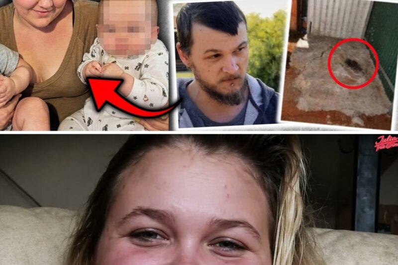He Buried Her in a Barn… Even the Judge Couldn’t Handle This Case | True Crime Documentary