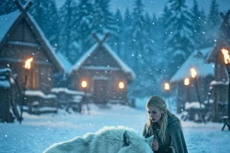 THE ROYAL DEBT: She Risked Her Life to Save a Stranger—By the Next Moon, the Alpha King Crowned Her Queen.