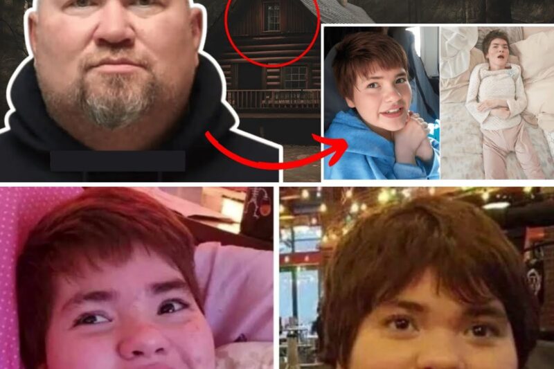 Young Disabled Girl abused, r@ped by her Step Father leaving even Investigators…| True Crime Story
