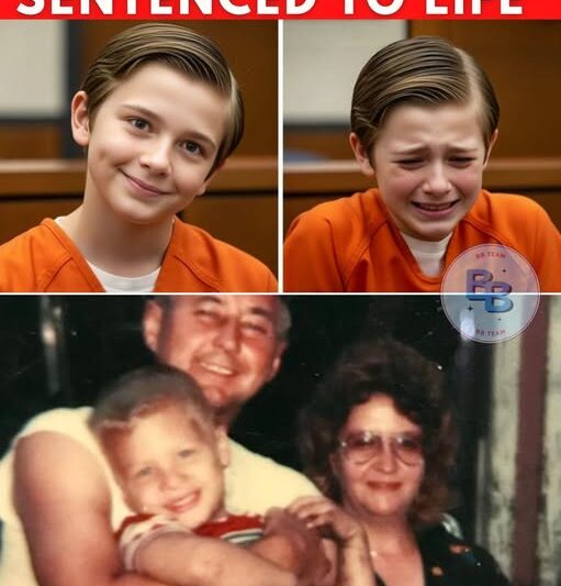 13-Year-Old Showed No Emotion During Trial — Then the Judge Delivered a Historic Ruling
