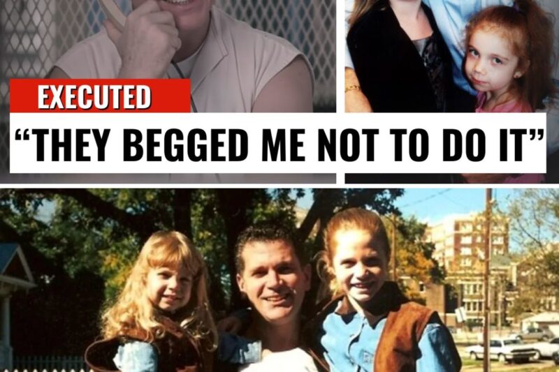 John Battaglia Executed for Brutally Murdering His Daughters | Crimes, Final Meal & Last Words
