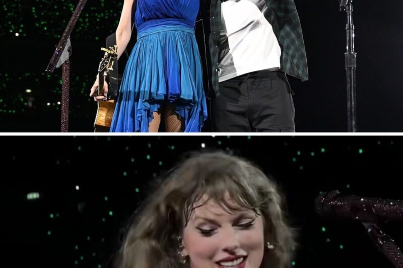 The Anatomy of a Sonic Sanctuary: How Taylor Swift’s Acoustic Metamorphosis on the Eras Tour Redefines the Parameters of Cultural Legacy, Relational Loyalty, and the Uncompromising Power of Live Musical Architecture