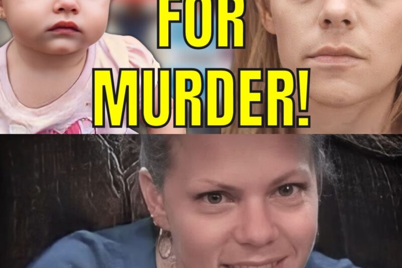 Foster Mom Savagely Beats Baby Strapped In Her Car Seat
