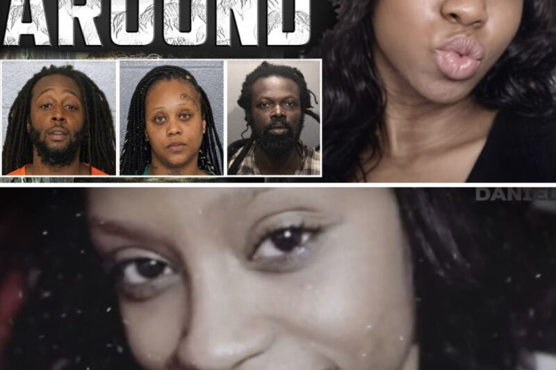 A Date That Turned Into A Nightmare | True Crime Story