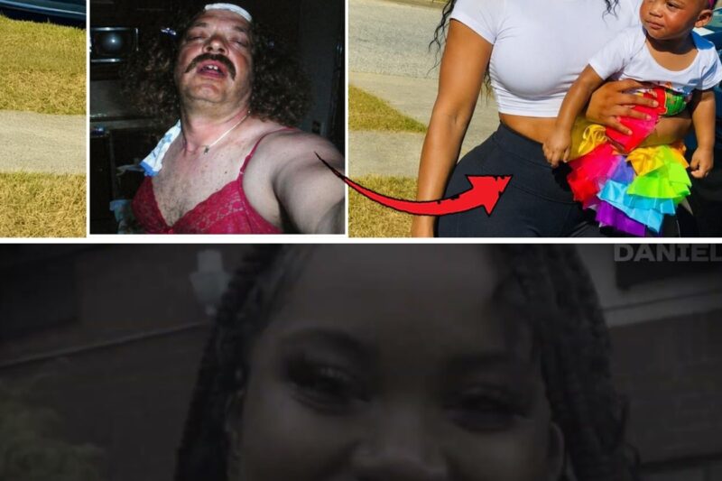 They Took Her Into The Woods Then BRUTALLY TORTURED Her in the Most Gruesome Way