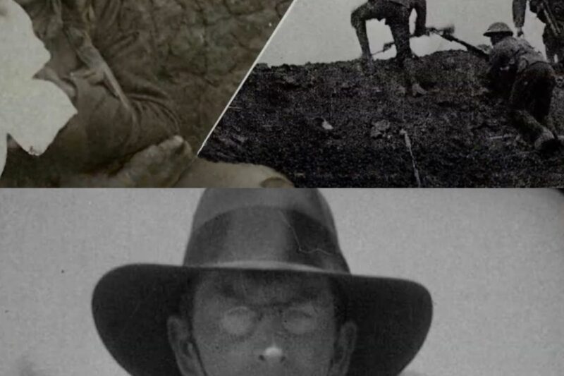 “Send Them, They’re Expendable” — How Australians Took The Ridge 3 British Divisions Couldn’t