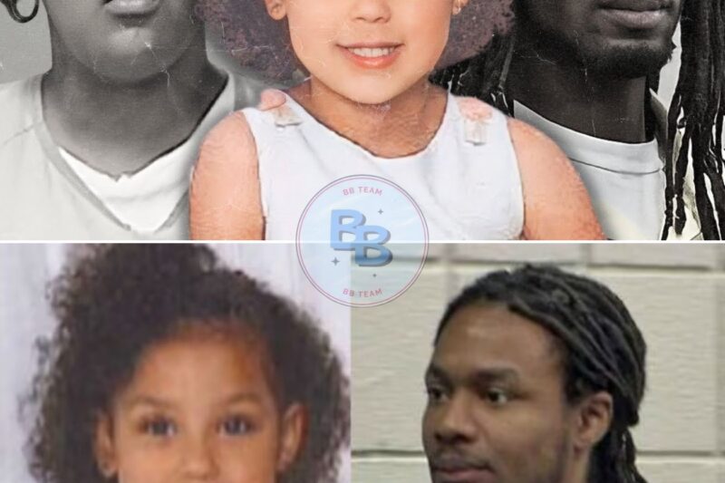 Mom Pimps Her 5-Year-Old Daughter to Death for $200