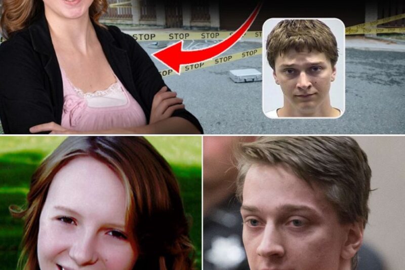 WARNING: Watch at Your Own Risk — The Shocking True Crime Murder Case of Jesse Marietta Blahett