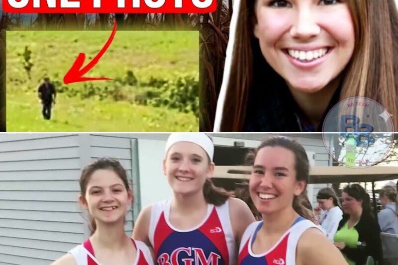 She Went Out for a Run and VANISHED — A Month Later, Security Camera Footage Revealed the Truth