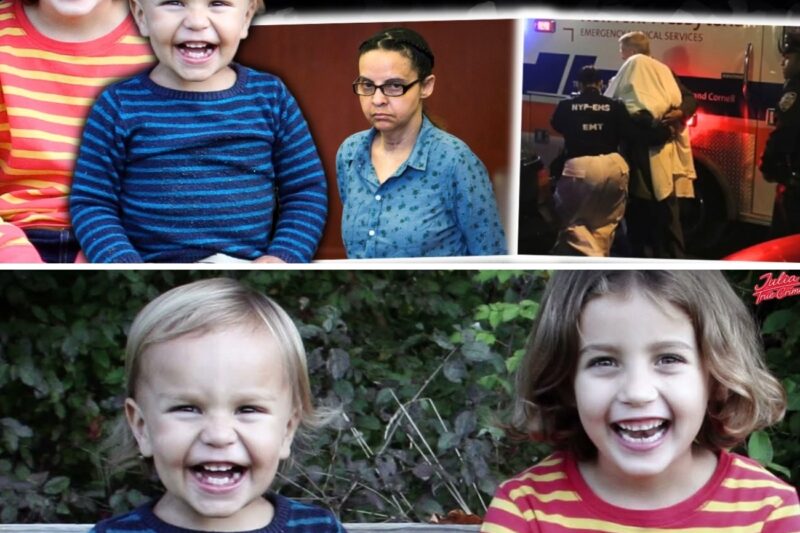 Mother Screamed When She Came Home… | True Crime Story