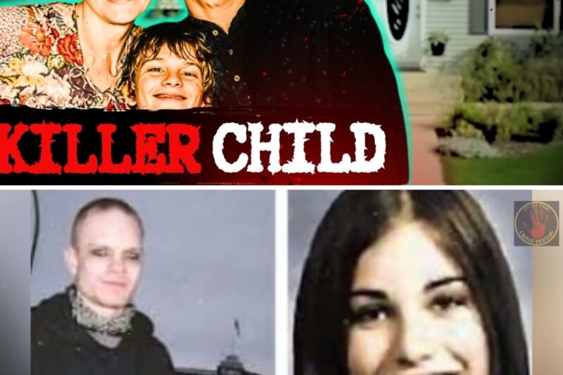 The Family Massacre That Shook America The Richardson Family Murders