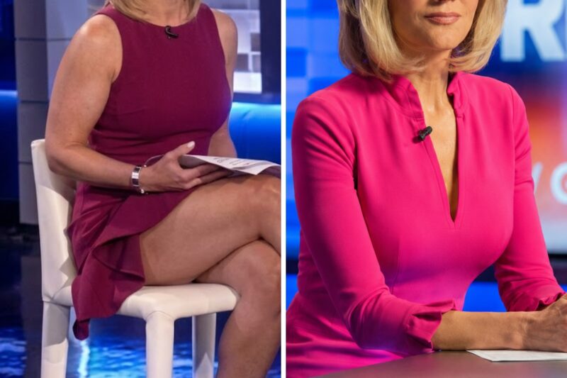 From Fox News to the front lines of reform: Gretchen Carlson’s journey from anchor to activist