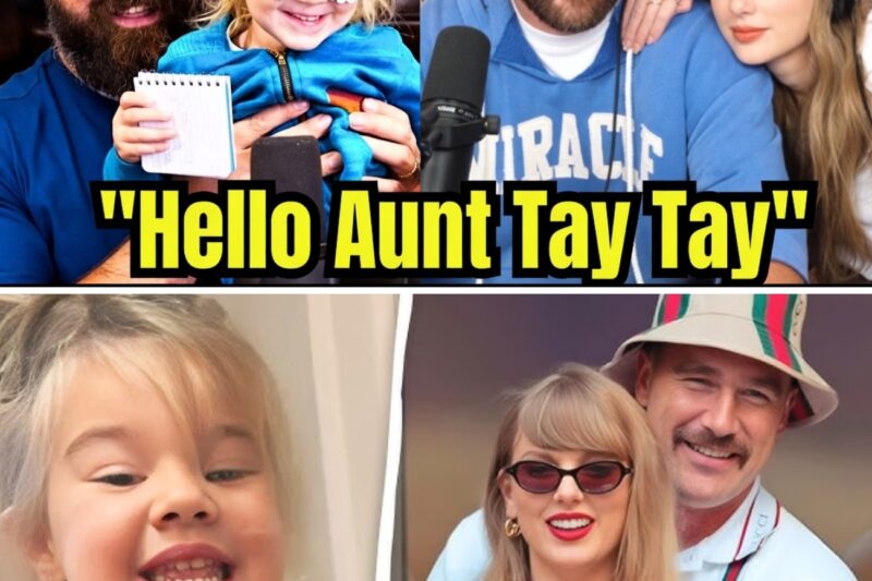The Anatomy of an Obsession: Taylor Swift Debuts on New Heights to Reveal the Hilarious, John Hughes-Style Chaos Behind Her Romance With Travis Kelce