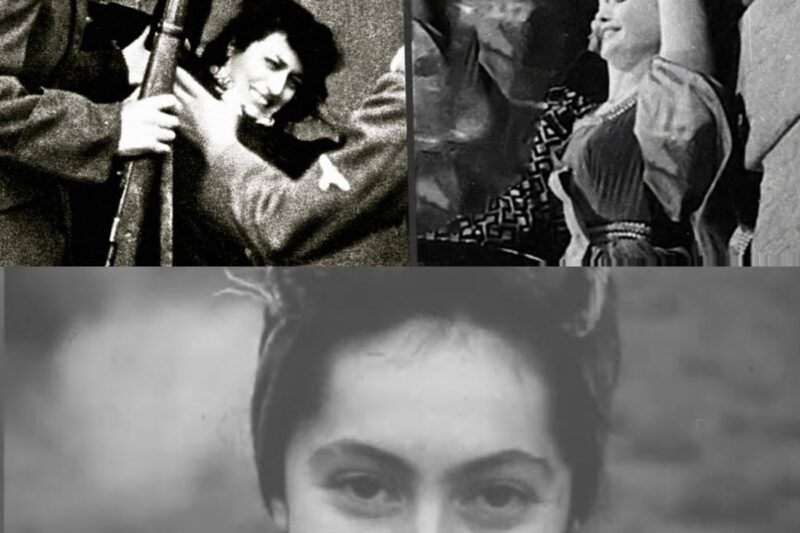 History was a Lie: The Photos That Prove It!