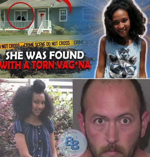 R@cist Father Brutally Tortured, Murder and R@ped His 15 YO Daughter True Crime Case Zaria Burgess