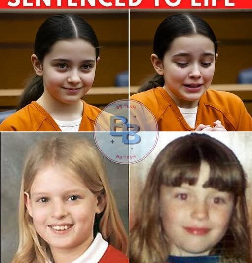 Judge Gives 14-Year-Old Death Sentence For Murdering Her 2 Sisters