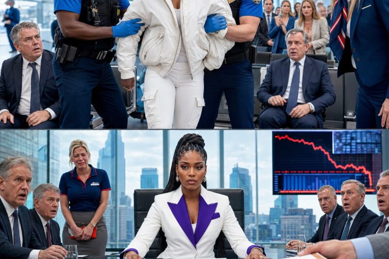 They Booted Me From First Class for Wearing a Hoodie—But the Arrogant Crew Didn’t Realize I Was the Billionaire Heiress Buying Their Failing Airline. My Revenge Upon Landing Had the Whole Board Room Sobbing.
