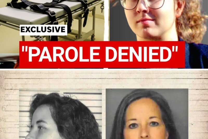 Inside Susan Smith’s 30 Years in Prison (Parole Denied, Guard Scandals & Life Worse Than Death)
