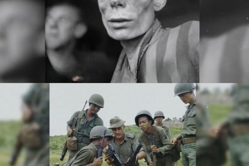 “They’re Dead, Stop Asking” — How Britain Left 2,500 Australians To Die On A Japanese Death March