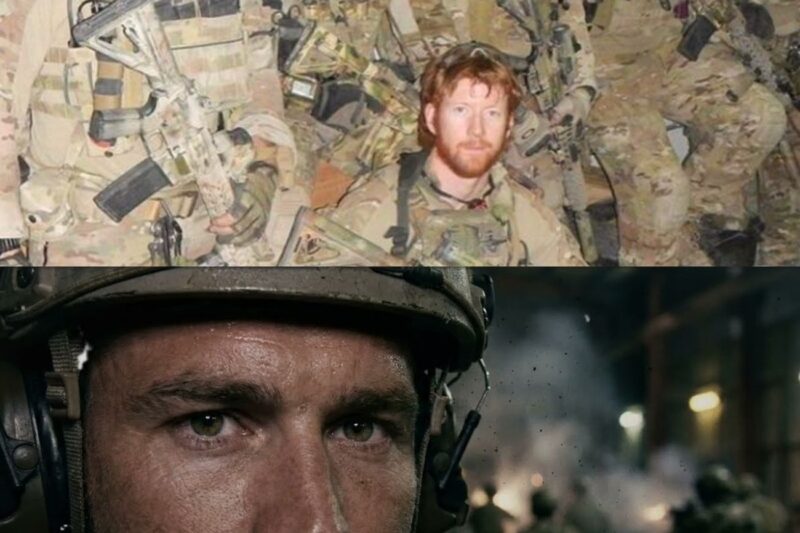 “We Turned Every Firefight Into A Knife Fight”— The SASR Close-Range Tactics British Called Reckless