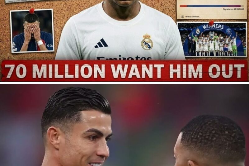 Mbappé’s Real Madrid Dream Took 10 Years. It Lasted 18 Months. 