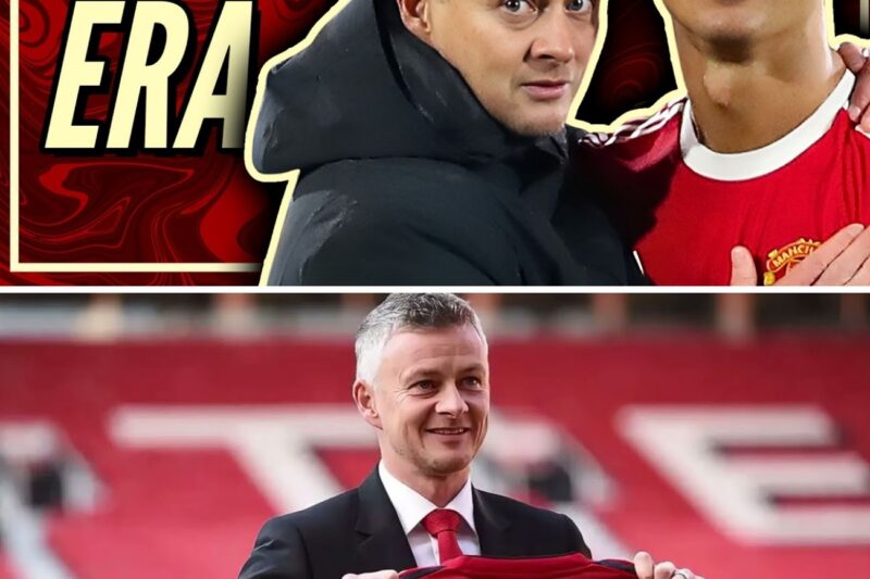 The Absolute Chaos Of Ole Gunnar Solskjaer’s Manchester United –