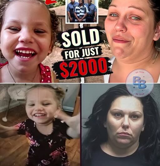 Trashy Mom Sold Her Daughter for Drug Money | True Crime Documentary