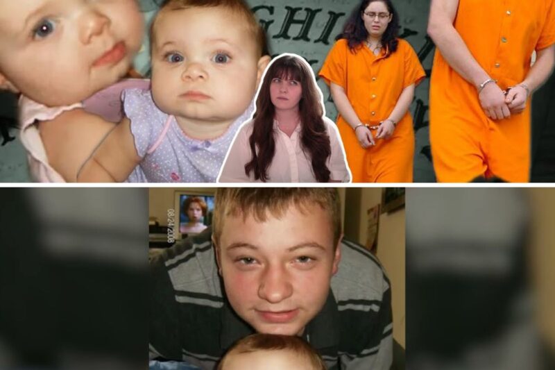 THE EXORCISM CASE: Teen Mom and Boyfriend Arrested After Deadly Ritual on Her Baby.